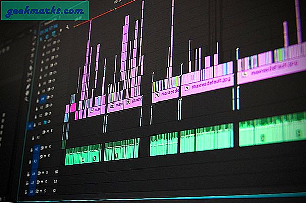 สุดยอดโปรแกรมตัดต่อวิดีโอโอเพ่นซอร์สสำหรับ Windows, Mac, Android, iOS