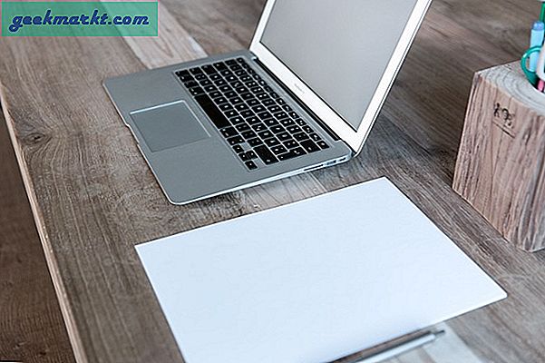 แอพเขียนที่ดีที่สุดสำหรับ Mac - The Ultimate Showdown