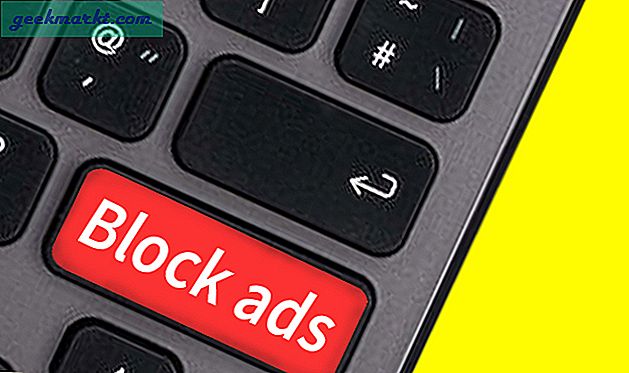 10 เบราว์เซอร์ Adblock ที่ดีที่สุดสำหรับ Android (2018)