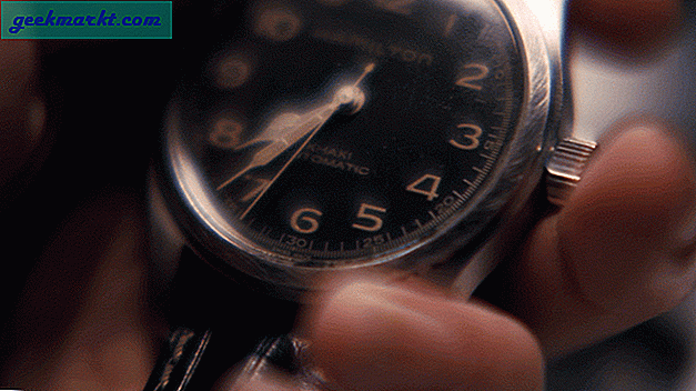 7 แอพรหัสมอร์สที่ดีที่สุดสำหรับ Android