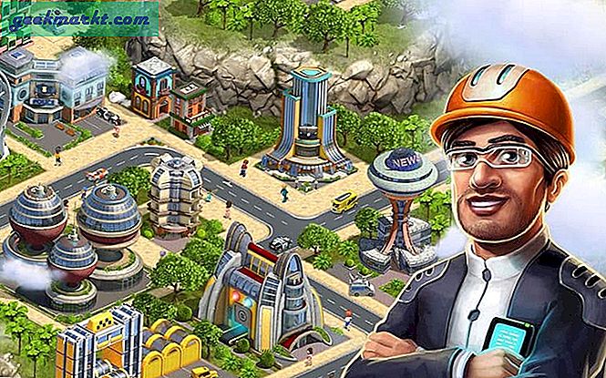 15 เกมสร้างเมืองที่ดีที่สุดสำหรับ Android