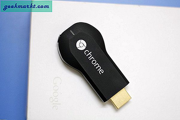 Chromecast vs FireStick vs Roku vs Android TV เทียบกับ Apple TV - ซื้ออันไหนดี?