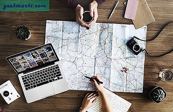 7 แอพพยากรณ์อากาศที่ดีที่สุดสำหรับ Mac