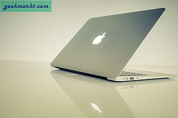 ตัววิเคราะห์ WiFi ที่ดีที่สุดสำหรับ Mac (2019)