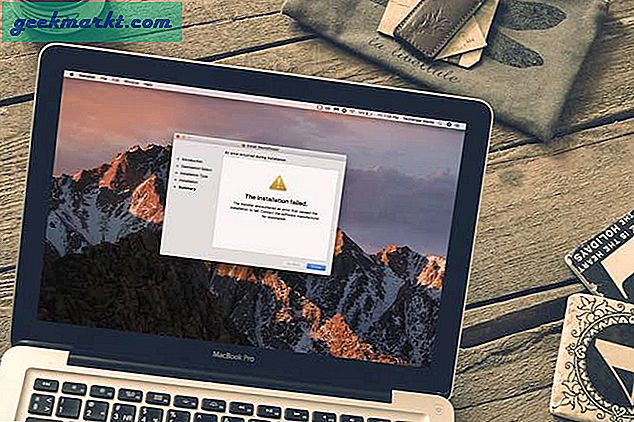 [แก้ไข] การติดตั้ง Soundflower ล้มเหลว: วิธีบันทึกเสียงภายในบน Mac