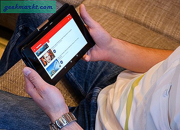 วิธีเล่นเพลง YouTube ในพื้นหลัง