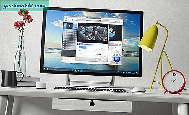 วิธีการริปดีวีดีด้วย WinX DVD Ripper