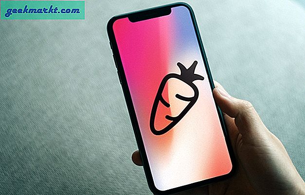 6 แอพวางแผนมื้ออาหารที่ดีที่สุดเพื่อความพอดีและประหยัดเงิน