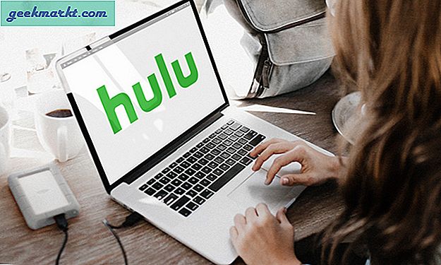 วิธีดู Hulu นอกสหรัฐอเมริกา