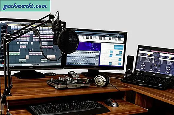 5 ซอฟต์แวร์ถอดเสียงที่ดีที่สุดสำหรับ Mac