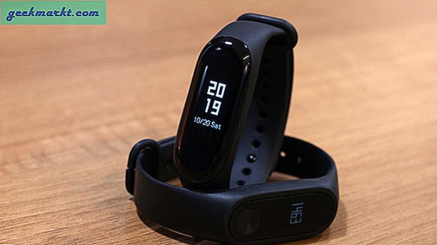 Mi Band 2 vs Mi Band 3: คุ้มค่ากับการอัพเกรดหรือไม่?
