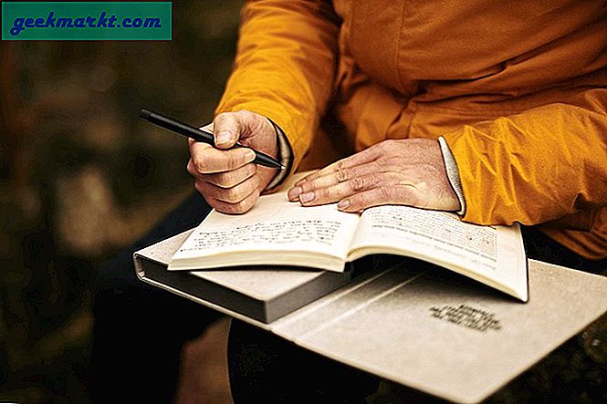 6 บรรณาธิการ PDF ฟรีที่ดีที่สุดโดยไม่มีลายน้ำสำหรับทุกแพลตฟอร์ม