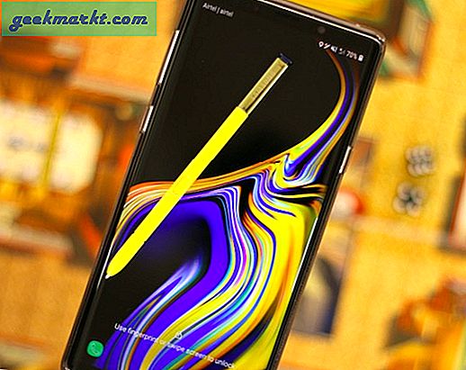 15 เกมที่ดีที่สุดสำหรับ Note 9 และ Note 8 (S-Pen)