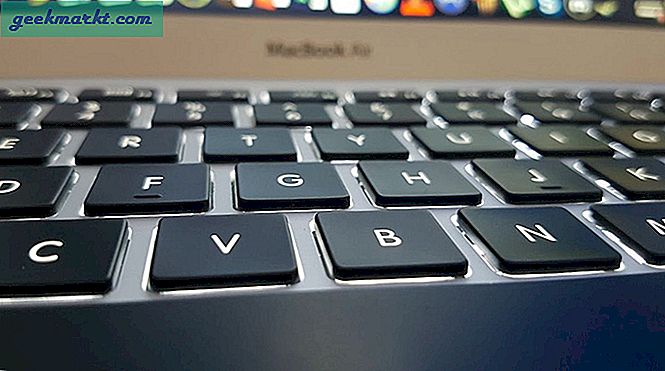 7 ไคลเอนต์อีเมลที่ดีที่สุดสำหรับ Mac (2018)