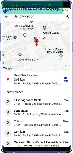ส่ง ygps ต้องการเปิด google ชอบ locati ต้องการนำทางปัจจุบันแผนที่ทำงานอาจ tigps เลี้ยว