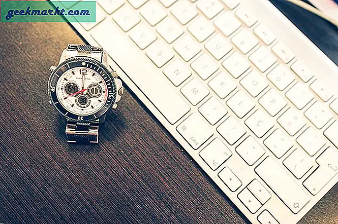 5 แอพติดตามเวลาที่ดีที่สุดสำหรับ Mac เพื่อเพิ่มผลผลิตของคุณ