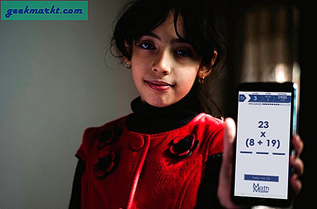 แอพเกมคณิตศาสตร์ที่ดีที่สุด 19 รายการสำหรับ Android และ iOS