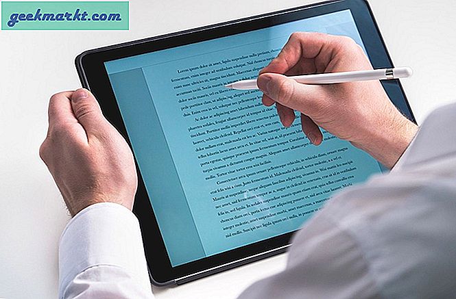 4 แอพ PDF Annotator และ Markup ที่ดีที่สุดสำหรับทุกแพลตฟอร์ม