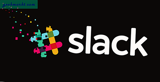 วิธีส่งข้อความทำลายตัวเองบน Slack