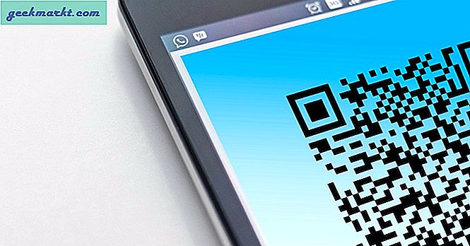 7 เครื่องสร้างรหัส QR ออฟไลน์ที่ดีที่สุดสำหรับ Windows, Mac, Android และ iOS