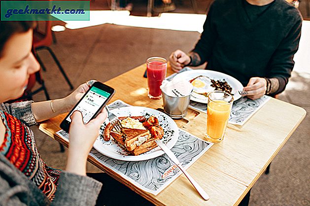 แอพแยกบิลกลุ่มที่ดีที่สุดสำหรับ Android และ iOS