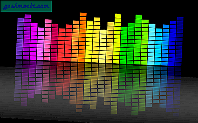 10 แอพเพลงที่ดีที่สุดสำหรับคอมพิวเตอร์ Windows 10