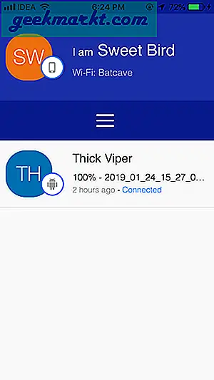 โอนไฟล์เช่นไฟล์ส่ง wiffile ช่วยให้ข้อดีข้อเสียเพียร์คลาวด์ snapdrop filesf tfiles ขนาดใหญ่