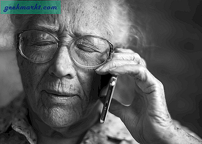 10 แอพที่ดีที่สุดสำหรับผู้สูงอายุที่อยู่คนเดียว