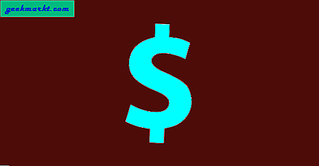 ผู้ใช้ YouTube ทำเงินได้เท่าไหร่ในปี 2019? ตอบโดย YouTubers