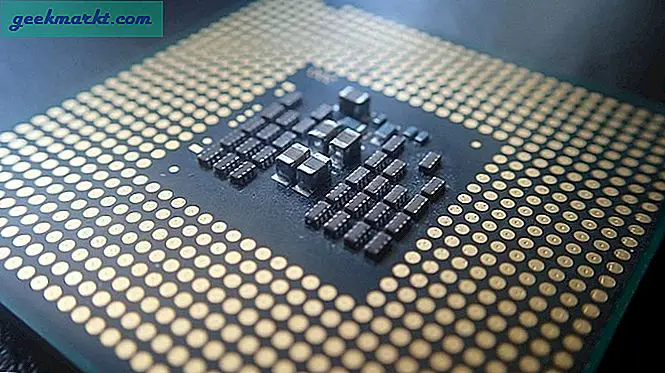 CPU ของฉันมีกี่คอร์ คำแนะนำสำหรับระบบปฏิบัติการทั้งหมด
