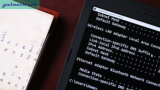 วิธีกำหนดที่อยู่ IP แบบคงที่ให้กับอุปกรณ์ของคุณ