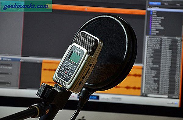 9 แอพบันทึกเสียงที่ดีที่สุดสำหรับ Android (2020)