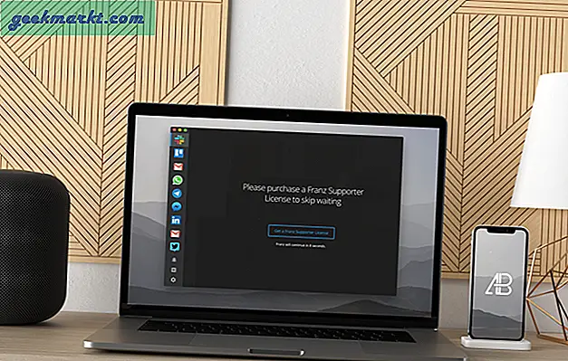 5 ทางเลือกที่ดีที่สุดของ Franz ที่ฟรีและมีคุณสมบัติเพิ่มเติม