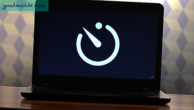 8 ส่วนขยาย Chrome สำหรับติดตามเวลาที่ฟรีและเสียค่าใช้จ่ายที่ดีที่สุด