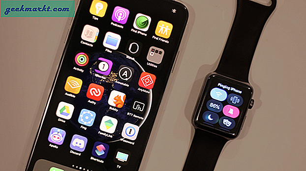 วิธีค้นหา iPhone ที่หายไปโดยไม่ต้องค้นหา iPhone ของฉัน