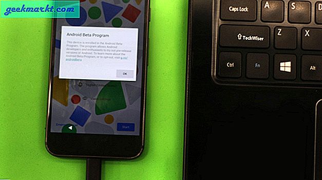 วิธีติดตั้ง Android 10 บน Pixel