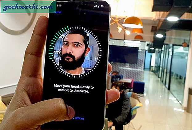 คำแนะนำและเคล็ดลับ iPhone Xs Max ที่คุณอาจไม่ได้ใช้