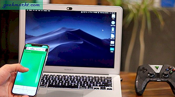 วิธีใช้ iPhone เป็นเมาส์สำหรับ Mac (และคีย์บอร์ด)