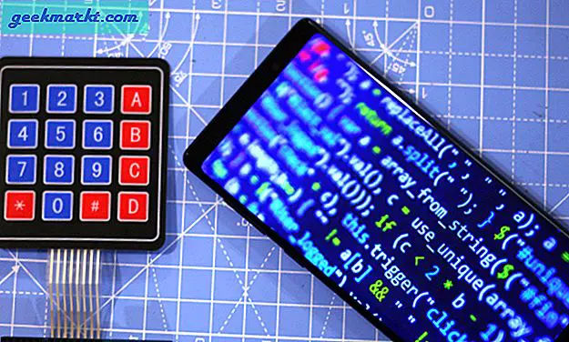 9 แอพ Android สำหรับนักพัฒนาเว็บ