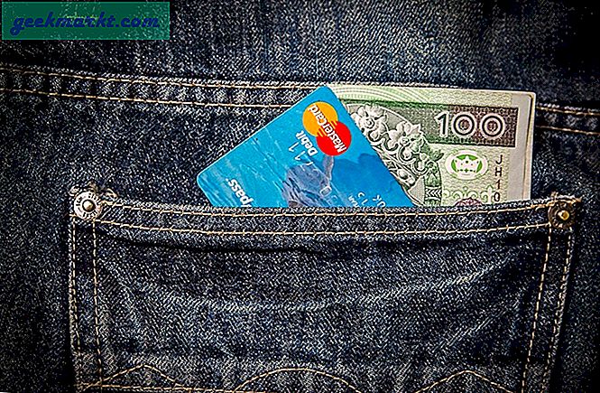 9 แอพติดตามค่าใช้จ่ายที่ดีที่สุดสำหรับ Android และ iOS