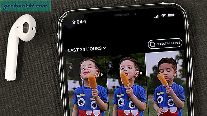 10+ แอพเทมเพลตเรื่องราว Instagram ที่ดีที่สุดสำหรับ iPhone และ Android