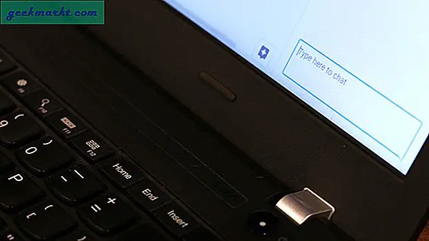 วิธีแชทใน Google เอกสารและทำไมคุณควร