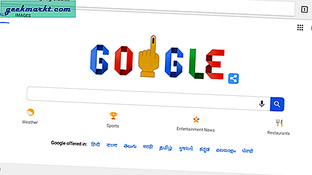 กำลังมองหาวิธีติดตั้ง Chrome บน Android TV ของคุณหรือไม่? เรามีสามคน อ่านเพื่อติดตั้งแอปใดก็ได้บน Android TV ของคุณรวมถึง Chrome