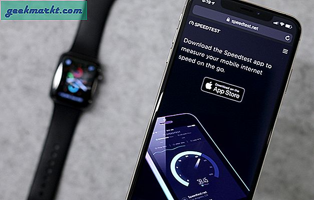 8 สุดยอดแอพทดสอบความเร็ว Wi-Fi สำหรับ iPhone