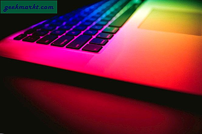 วิธีการนำทางอย่างรวดเร็วไปยังโฟลเดอร์ใน Terminal บน Mac