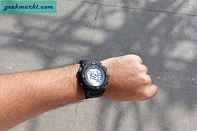 รีวิว Lenovo HX07 Ego Smartwatch - ไม่ใช่ Smartwatch