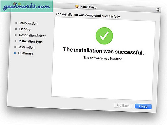 รีวิวแอพ Krisp Noise Cancelling: ปิดเสียงพื้นหลังได้อย่างมีประสิทธิภาพหรือไม่?