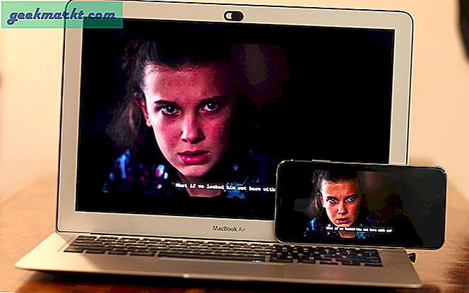 วิธีรับรูปภาพในรูปภาพบน Mac