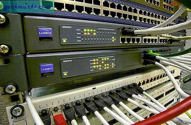 6 ซอฟต์แวร์การทำแผนที่เครือข่ายโอเพ่นซอร์สที่ดีที่สุด