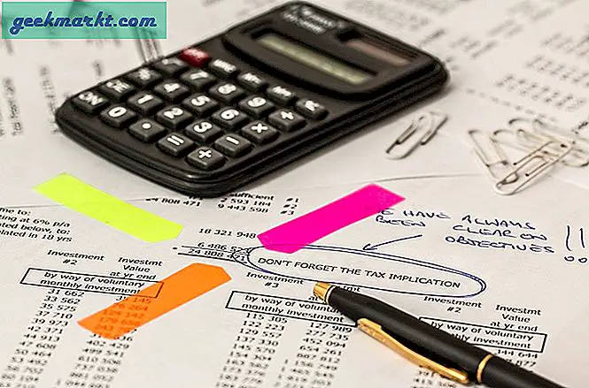 ซอฟต์แวร์ทำบัญชีที่ดีที่สุดสำหรับเจ้าของธุรกิจขนาดเล็ก